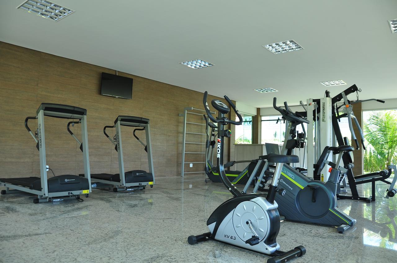 Lacqua Diroma Hotel Com Parque Aquatico 24 Horas Caldas Novas Exterior photo